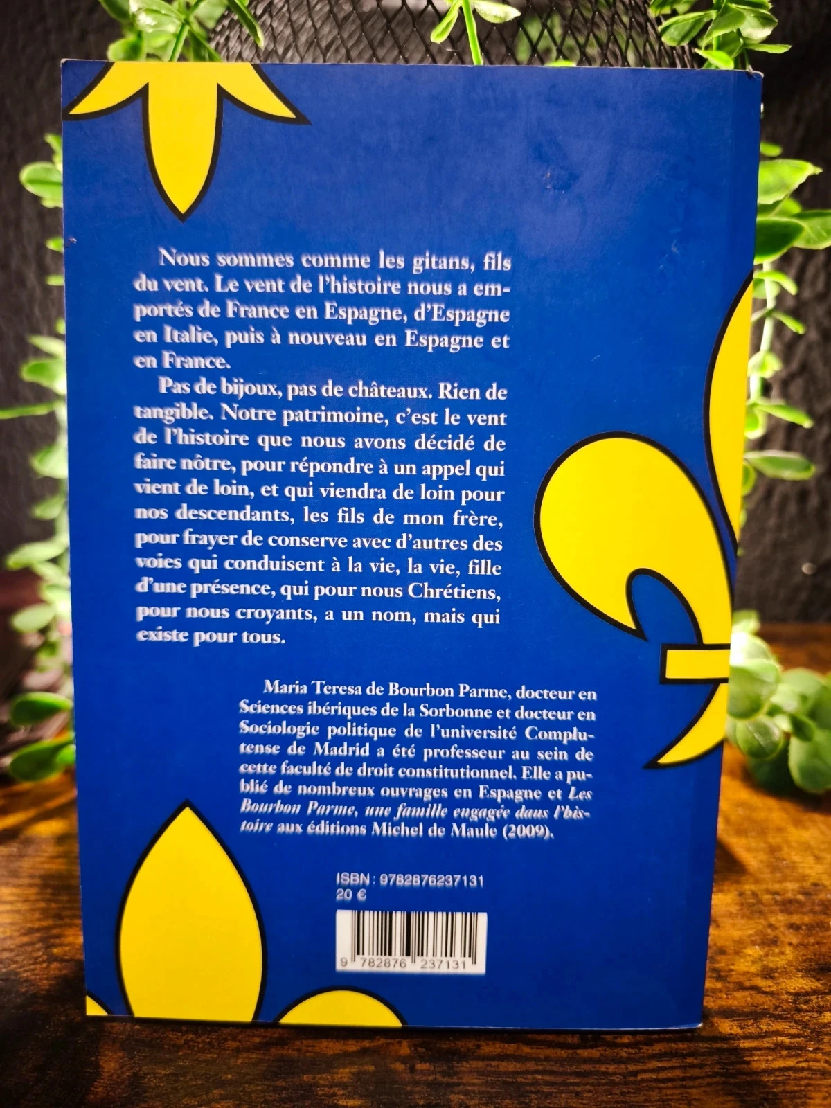 Ons erfgoed is de wind van de geschiedenis – photo 2